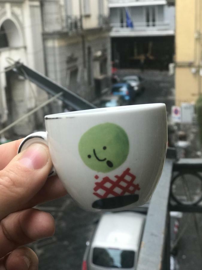 Appartamento Bb Suonno - A 2 Passi Dalla Storia *